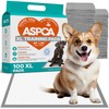 ASPCA Scented Puppy Pads, [100 Count], Dog Pee Pads for