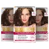 L'Oréal Paris Excellence Cream Pack of 3 x 268 g