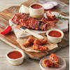 Harry & David Oregon Trail Bbq Sauce (1 Lb 2