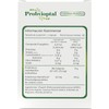 Bomuca - Probvioptal 60 Cápsulas, Probióticos y Prebióticos, 14,000 millones