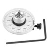 KIMISS 1/2 Inch Torque Wrench Angle Gauge Tool, Drive Torque