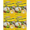 40 x Sealapack Disposable Egg Poaching Bags Perfect Poachies Easy