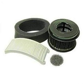 For Bissell PowerForce Style 12 Filter Kit - 2032120
