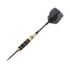 Darts Set Metal Tip Iron Aluminium Anti Slip Pattern Professional