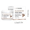 Crema Rejuvenecedora Y Rejuvenecedora Para Ojos V, Hidratant