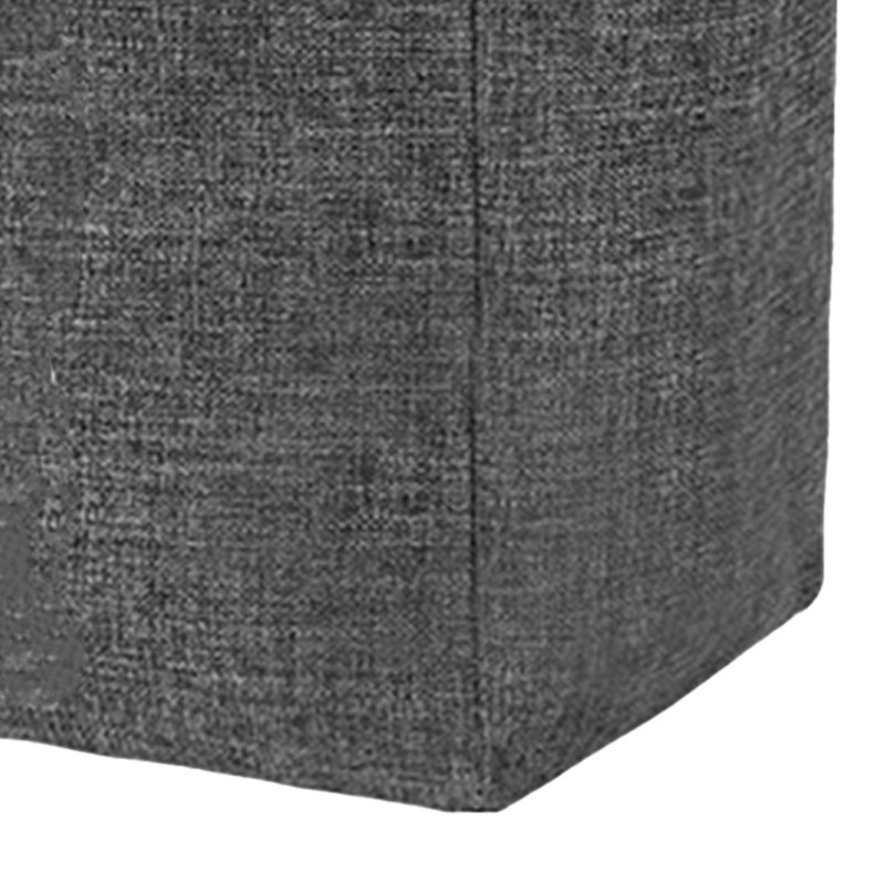 Foldable Laundry Basket Collapsible Laundry Hamper Bag Folding Dirty Clothes