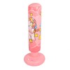 Inflatable Kids Punching Bag 120cm Thickened Base Kids Boxing Bag