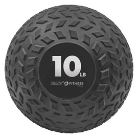 Champion Sports Rhino Fitness Slam Ball, 25 Pounds