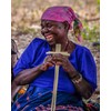 African Palms Palm Crosses Pack of 50