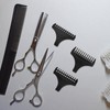 Healeved Hair Clipper Guard 1 Set Cutting Guides 3mm 1.5mm