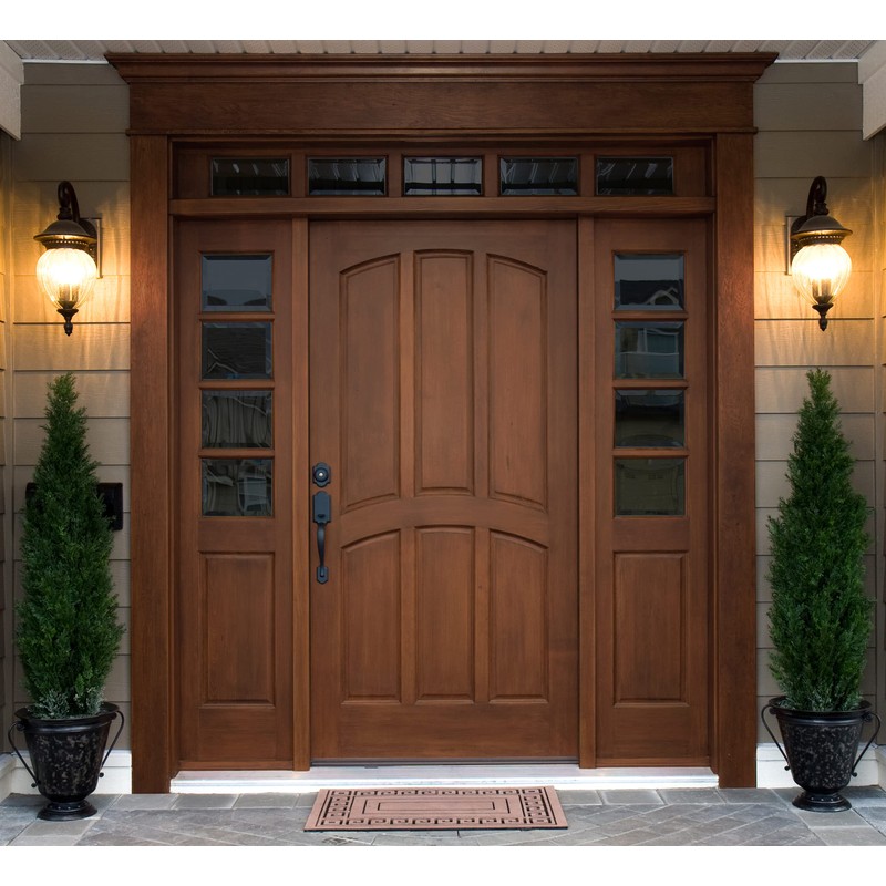 Varathane 358301-2PK Premium Gel Stain, Quart, Dark Walnut, 2 Pack