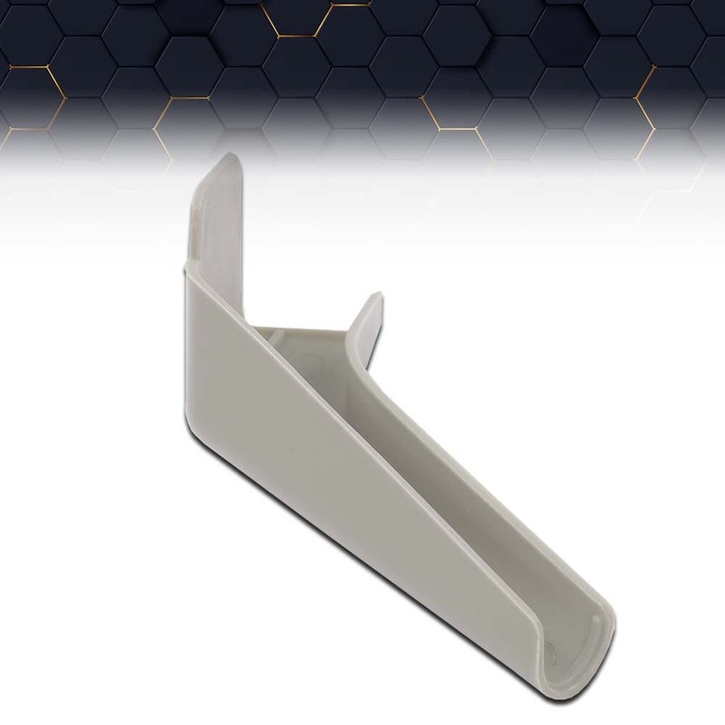 PIT66 RV Rain Gutter Spout Long Version Gutter Spout 3