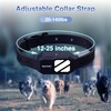 PATPET Dog Training Collar with Remote, 4200Ft E-Collar with LED