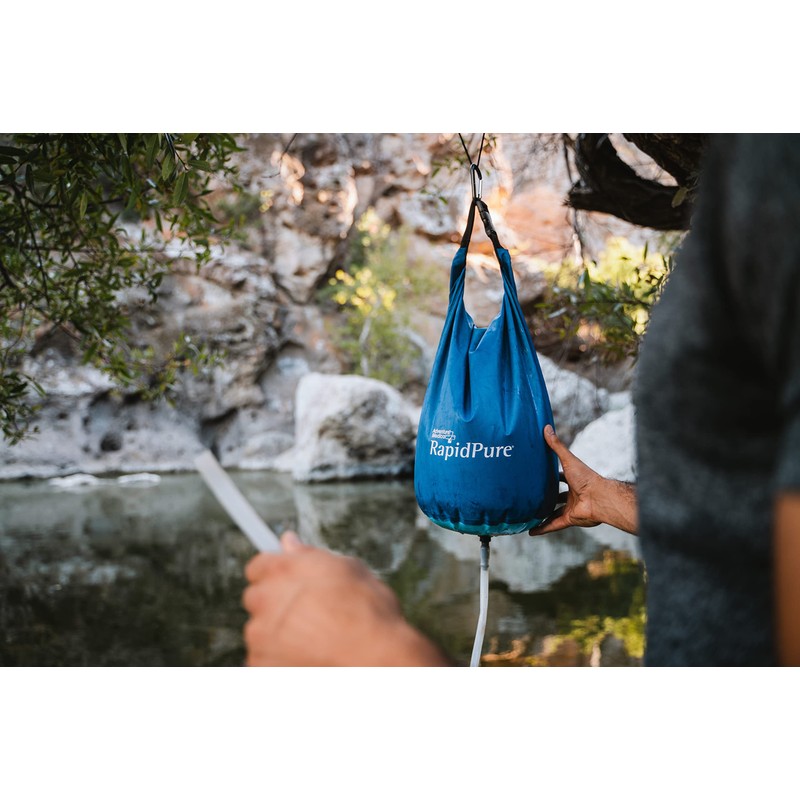 RapidPure 9L Gravity System