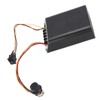 DC Motor Speed Controller Regulator CW CCW Rotation Stall Protection