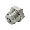 For Bialetti SAFETY AIR RELIEF VALVE ANTI VACUUM COFFEE MAKER