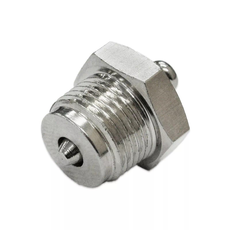 For Bialetti SAFETY AIR RELIEF VALVE ANTI VACUUM COFFEE MAKER