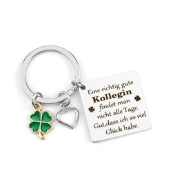 Gift Colleague Keyring Colleague Farewell Gift Colleague Job Change Best Colleague Gift Birthday Small Gifts for Farewell Colleague Favourite Colleague Courage Gift, colleagues6