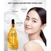 Ginseng Polypeptide Anti-Ageing Essence, Ginseng Extract Anti Wrinkle Serum, Ginseng
