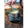 Coghlan's Portable Folding Camp Stove – Compact, Lightweight Steel Cooking