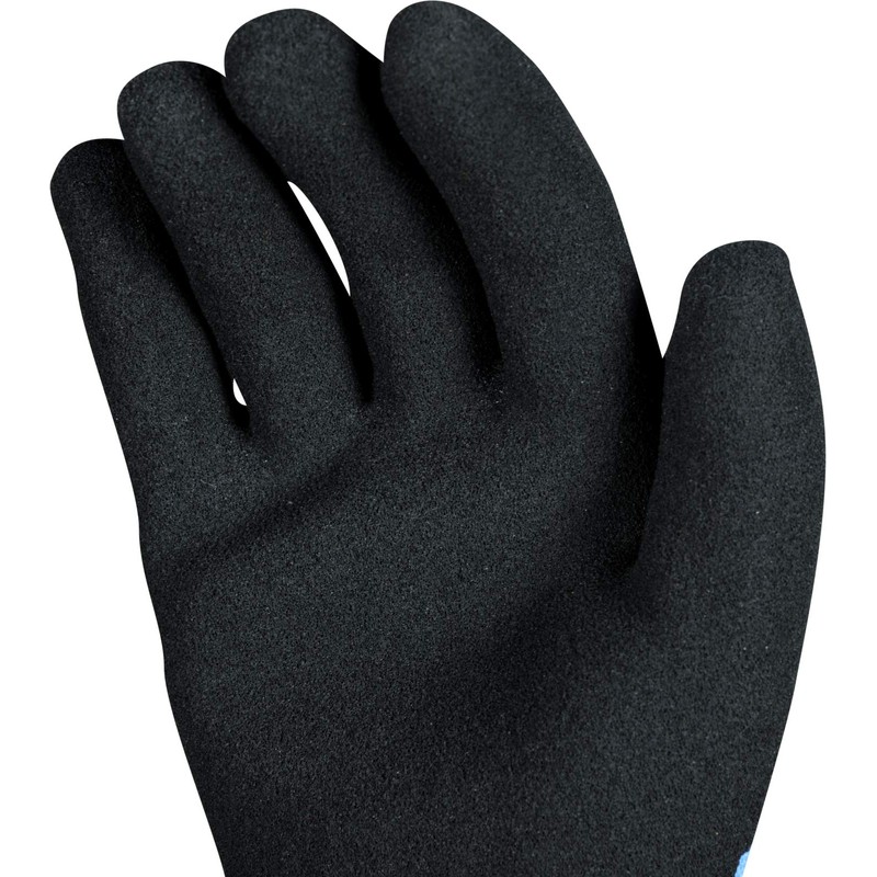 GloveMan Kids Gardening Gloves, Work Gloves for Children from 4-6