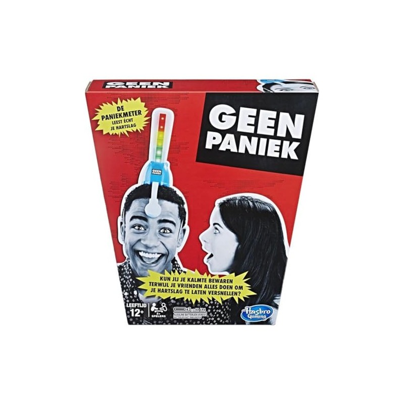 Hasbro E1845104 Heart Spiel