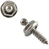 Loxx Pack of 10 Tapping Screws 4.2 x 12 mm