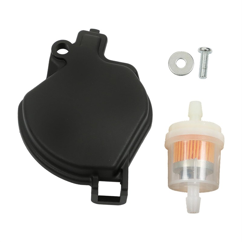 WFLNHB Carburetor Replacement for Kawasaki Prairie 360 KVF360A 4x4 KVF360B