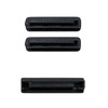 Brightium SATA Power Cable Male to 2 SATA Female 20cm