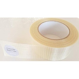 StickyTapes Cricket Bat Repair Tape - JUMBO ROLL