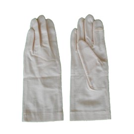 Teijin Raffinan Beauty Hand Pack, Smartphone Compatible, Beige