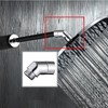 Oiieco 90° and 135° Hand Shower Set Elbow with 1/2"