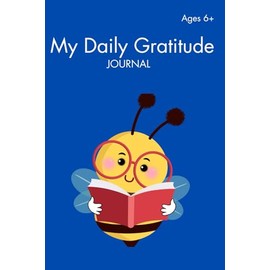 My Daily Gratitude: Journal