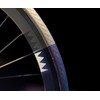 Reflective Stickers for Rims - Rim Stickers Prong Shape -