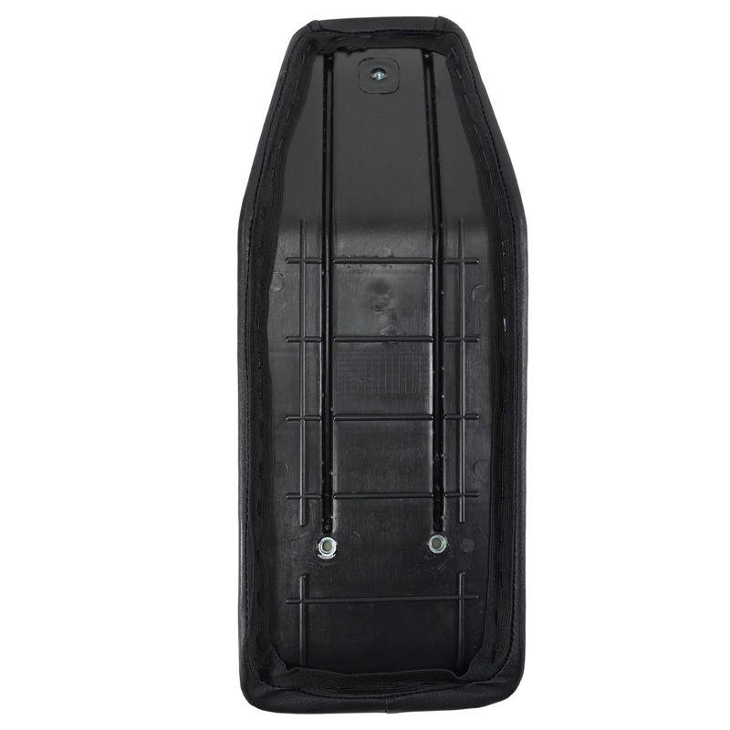 JMCHstore Upgraded New Seat for Motovox MBX10, For Mototec 105cc