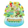 Baby Gym Activity Mat Kick Play Piano with Musical Toys