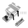 VEVOR Bench Grinder Tool Rest, Adjustable Replacement Tool Rest Sharpening
