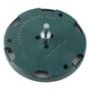 Adjustable Punching Saw Round Hole Opener Tools with Positioning Bit