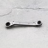 Create idea Square Ratchet Wrench 4-in-1 Switchable Wrench HVAC Maintenance