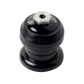 Diamondback DBX002 Ahead Standard BMX Headset - Black, 1 x 1.8 Inch