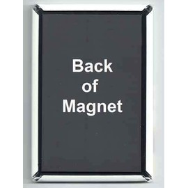 Magnets Refrigerator Funny Souvenir - FRANS 2X3 Fridge Magnet HUYS Artist ETCHINGS Ships Strange Beautiful MASK FACE