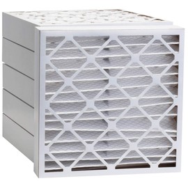 Tier1 Replacement for 20x20x4 Merv 13 Ultimate Air Filter/Furnace Filter 6 Pack