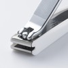 Kai Corporation HL0606 Standard Selection Foot Nail Clipper Straight Blade