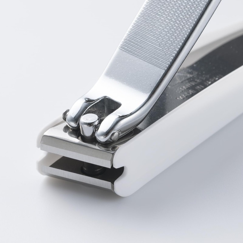 Kai Corporation HL0606 Standard Selection Foot Nail Clipper Straight Blade