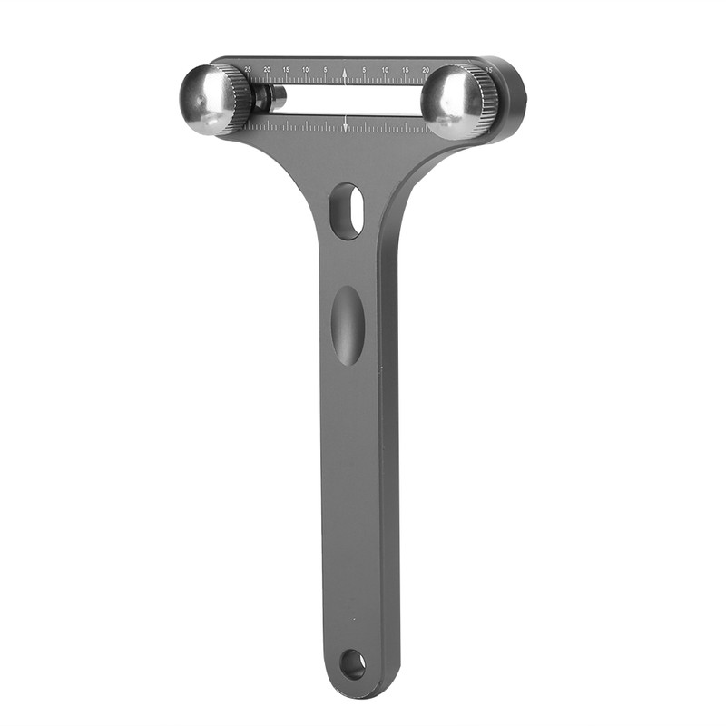 Adjustable Watch Back Cover Remover Steel Watch Back Case Opener
