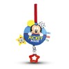 Clementoni 17211 Mickey Micky Maus Baby weiche Spieluhr, Single, Mehrfarbig,