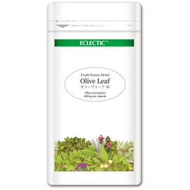 Erectic Olive Brief Eco Pack 90 400mg x 90 Capsules