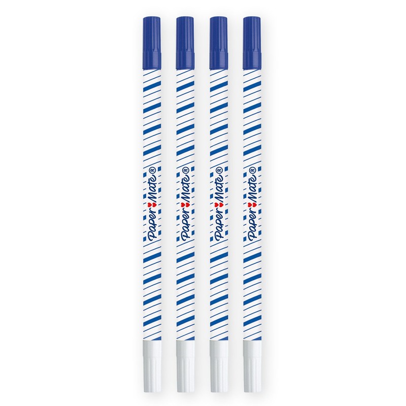Paper Mate Magic+ Erasable Pen + Eradicator | Fine Point