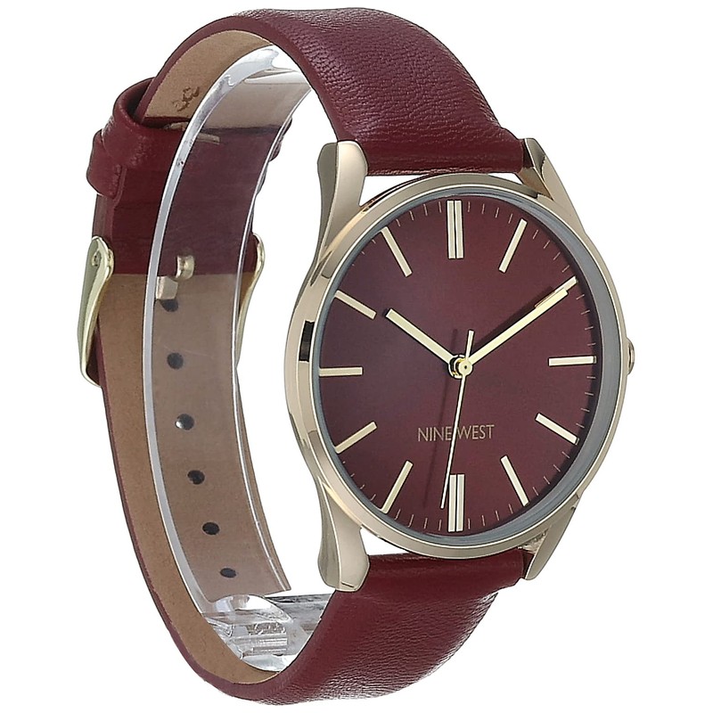 Nine West Dress Watch 086702685523