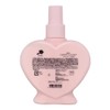 Chiikawa CW46479 Shobido Body Milk, White Peach Scent, 6.3 oz